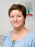 Зайцева Екатерина