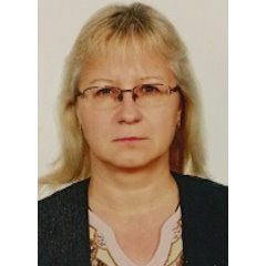 Куневич Светлана