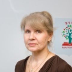 Ильченко Ирина