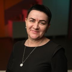 Белякова Светлана Владимировна