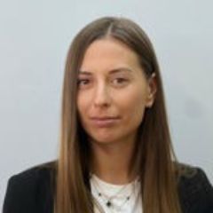 Кудинова Алина