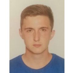 Ананьев Даниил Николаевич