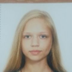 Самохвалова Анастасия
