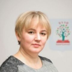 Зайцева Елена