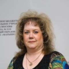 Герасименко Елена