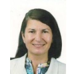 Коломиец Ирина