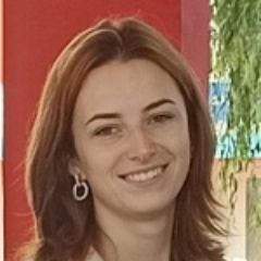 Семенова Анна