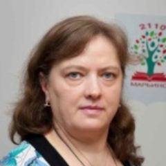 Михайлова Нила