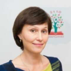 Ватомова Оксана