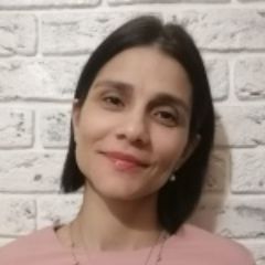 Касимова Забюв