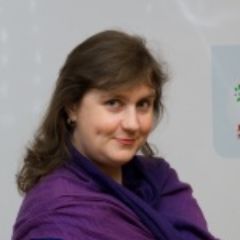 Графова Ольга