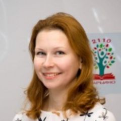Минина Надежда