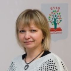 Уварова Светлана