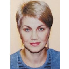 Епихина Наталья