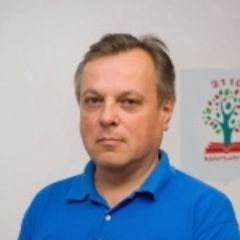 Бурхан Сергей