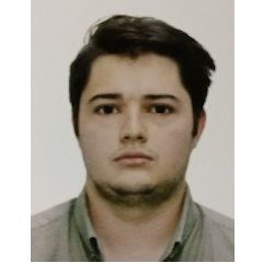 Бахилов Евгений Сергеевич