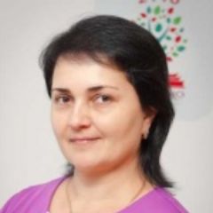 Юсифова Наргиз