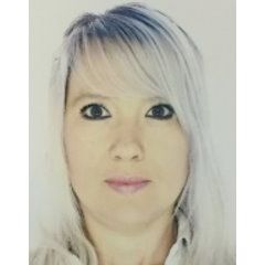 Попова Анна