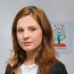 Озерная Юлия