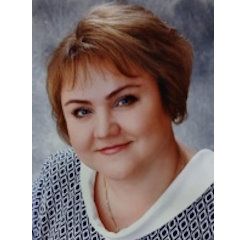Киселева Ирина