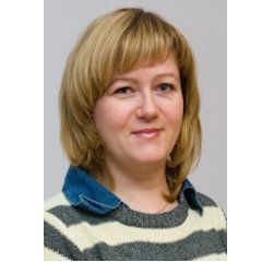 Васильева Екатерина