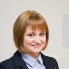 Красникова Светлана