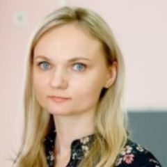 Храмова Ольга