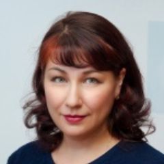 Васильева Ирина