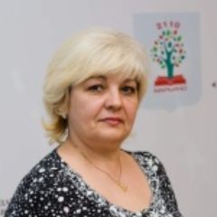 Никанорова Надежда