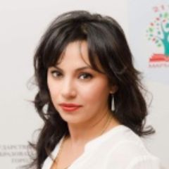 Енгалычева Зарина