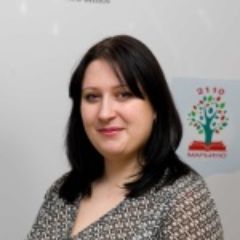 Соколова Екатерина