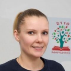 Лаптева Татьяна