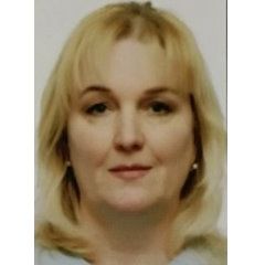 Харина Наталья