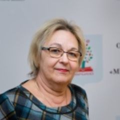 Климкина Галина