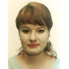 Топонарь Ирина