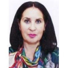 Адгамова Марина Николаевна