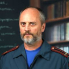 Важев Игорь