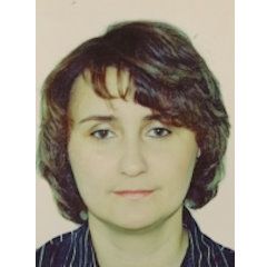 Лукьянцева Наталья