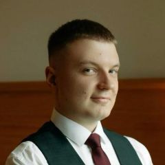 Грициенко Егор
