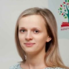 Леонова Юлия