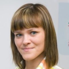 Осипова Светлана