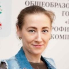 Кузнецова Елена