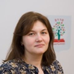 Красикова Светлана