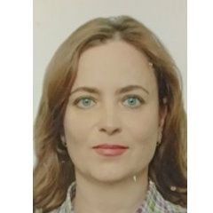 Соломина Елена