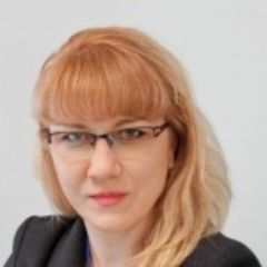 Корнеева Светлана