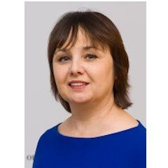 Сабирова Аэлита