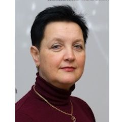 Хлыстова Валентина