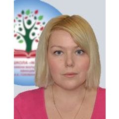 Дешевых Анастасия