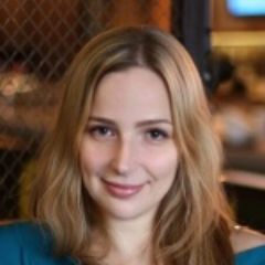 Тристанова Наталья