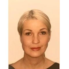 Аветисова Екатерина Владимировна